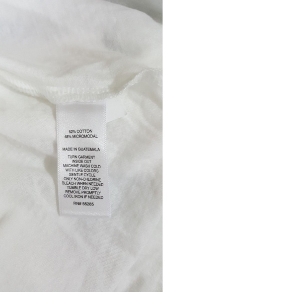 Express Cami Stretch Tequila Graphic Tank - Picture 6 of 6